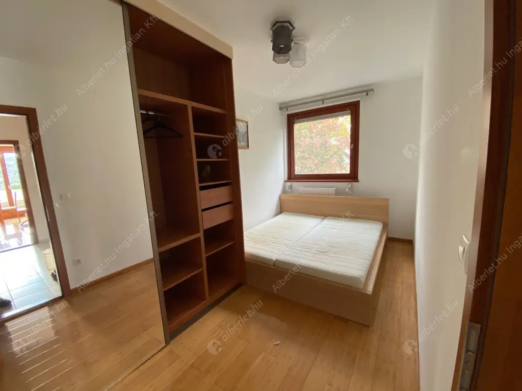 Kiadó albérlet 330000 Ft/hó áron: Budapest, II. kerület  Endrődi Sándor utca. Mérete: 62 nm, 3 szobás | Alberlet.hu - 6597057