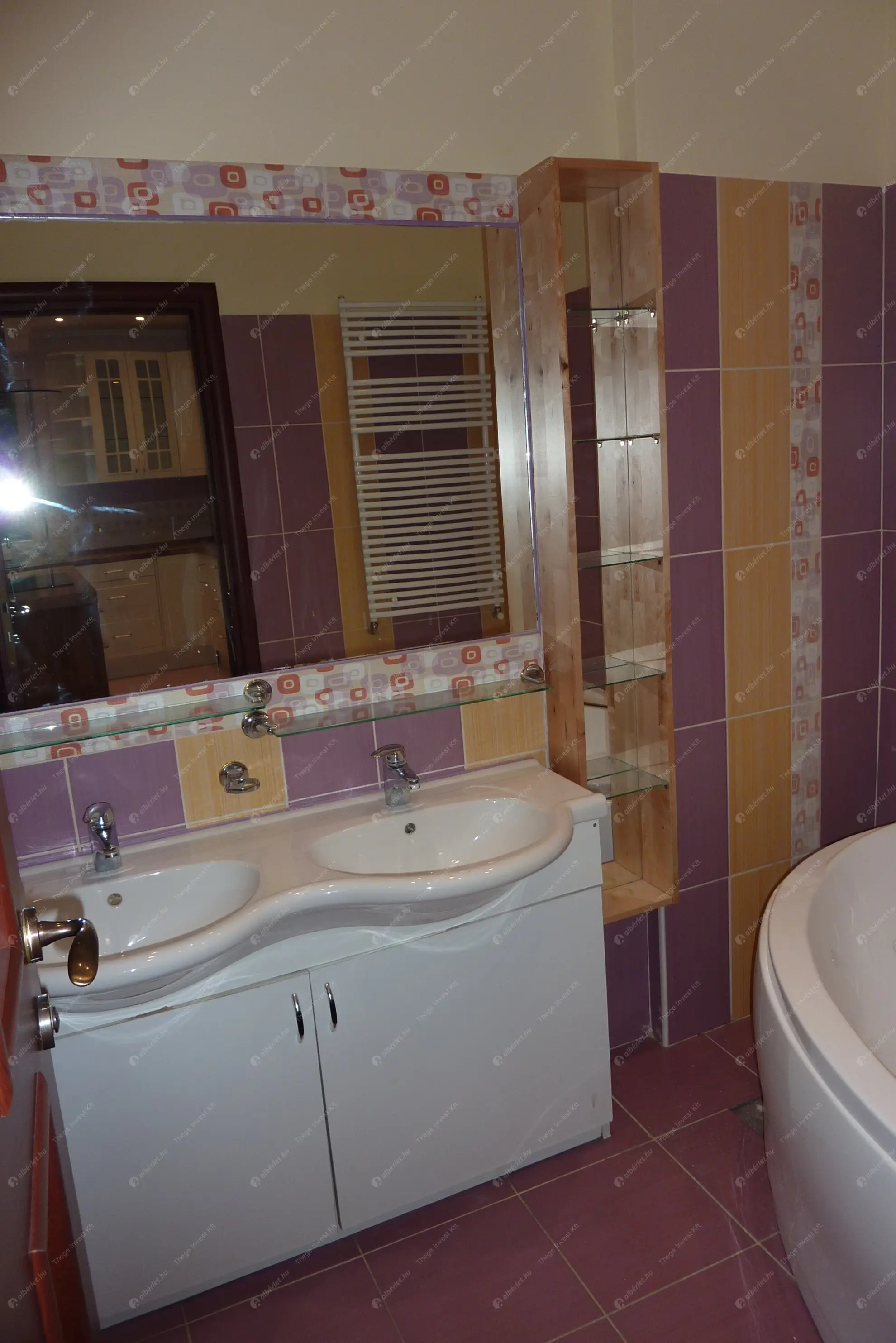 Kiadó albérlet 349000 Ft/hó áron: Budapest, II. kerület  Endrődi Sándor utca. Mérete: 71 nm, 3 szobás | Alberlet.hu - 6548611