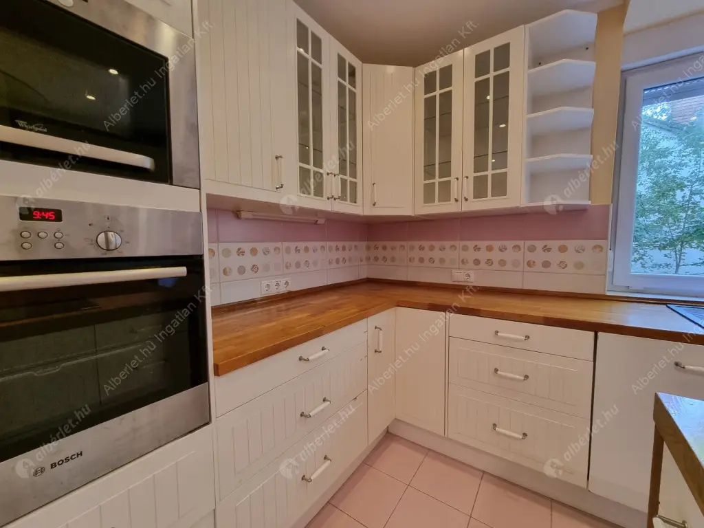 Kiadó albérlet 348000 Ft/hó áron: Budapest, II. kerület  Endrődi Sándor utca. Mérete: 71 nm, 2 szobás | Alberlet.hu - 6615396