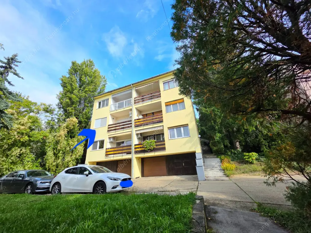 Kiadó albérlet 348000 Ft/hó áron: Budapest, II. kerület  Endrődi Sándor utca. Mérete: 71 nm, 2 szobás | Alberlet.hu - 6562011