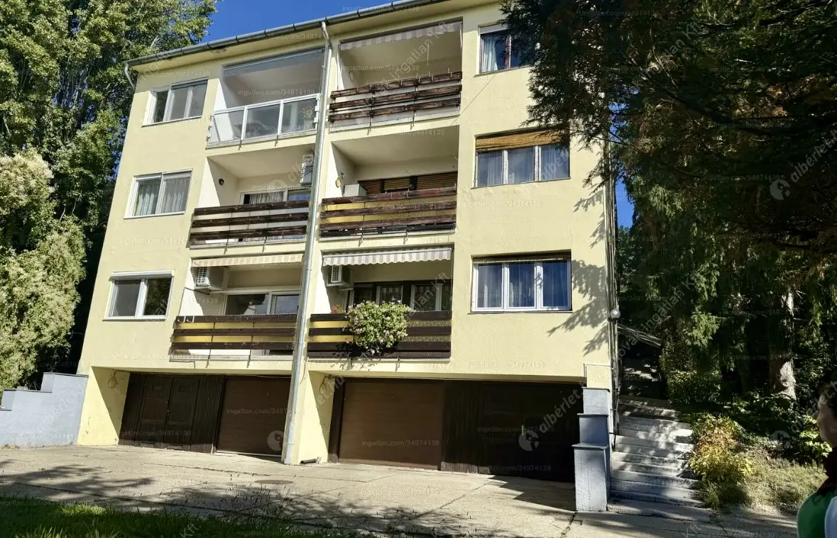 Kiadó albérlet 349000 Ft/hó áron: Budapest, II. kerület  Endrődi Sándor utca. Mérete: 71 nm, 2 szobás | Alberlet.hu - 6557107