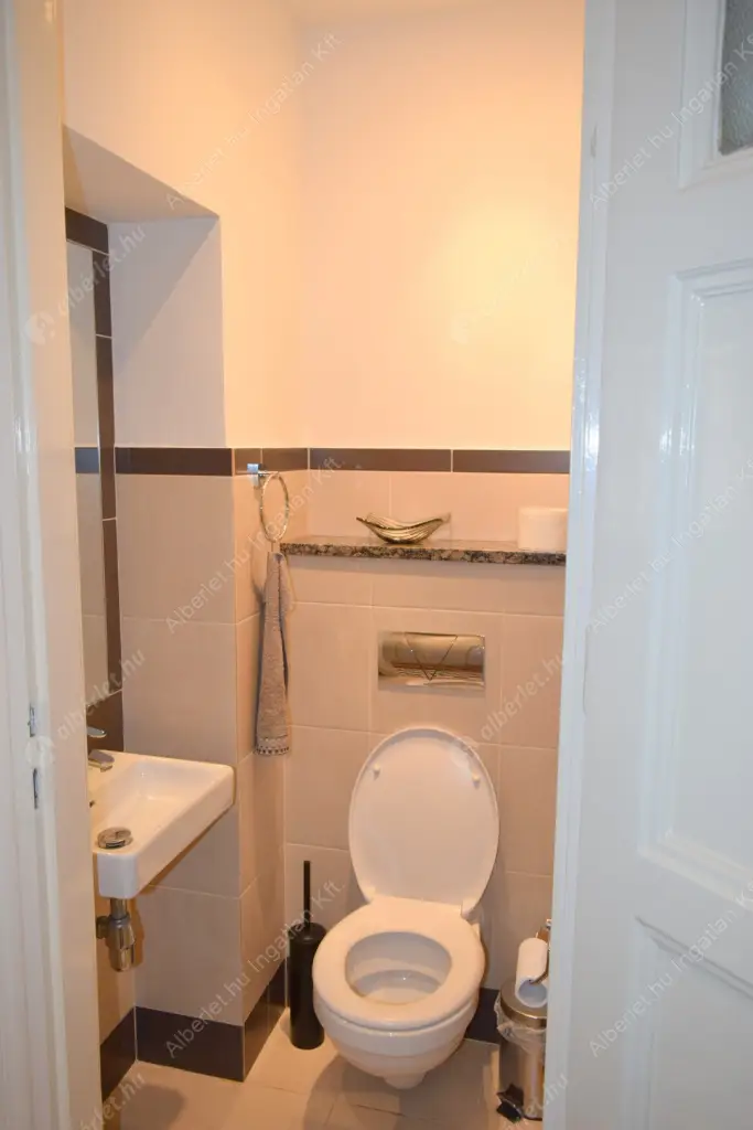 Kiadó albérlet 1397000 Ft/hó áron: Budapest, II. kerület  Érmelléki utca. Mérete: 155 nm, 3 szobás | Alberlet.hu - 6518473