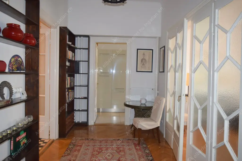 Kiadó albérlet 1397000 Ft/hó áron: Budapest, II. kerület  Érmelléki utca. Mérete: 155 nm, 3 szobás | Alberlet.hu - 6518474