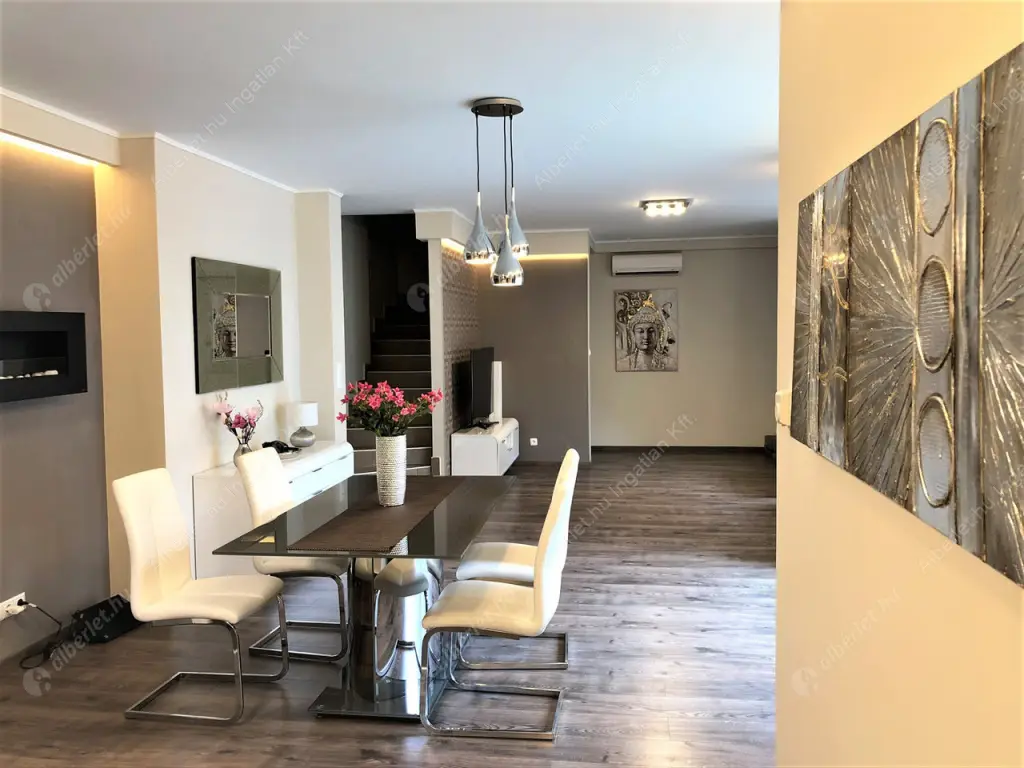 Kiadó albérlet 621000 Ft/hó áron: Budapest, II. kerület  Erőd utca. Mérete: 130 nm, 4 szobás | Alberlet.hu - 6519546