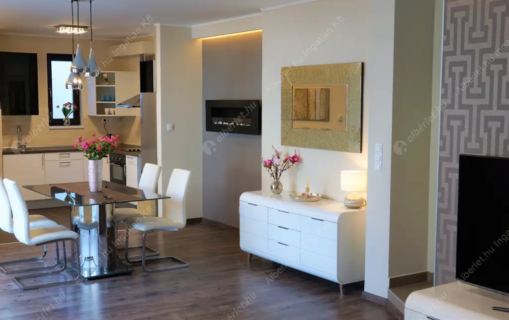 Kiadó albérlet 621000 Ft/hó áron: Budapest, II. kerület  Erőd utca. Mérete: 130 nm, 4 szobás | Alberlet.hu - 6519547