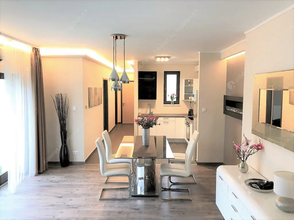 Kiadó albérlet 621000 Ft/hó áron: Budapest, II. kerület  Erőd utca. Mérete: 130 nm, 4 szobás | Alberlet.hu - 6519549