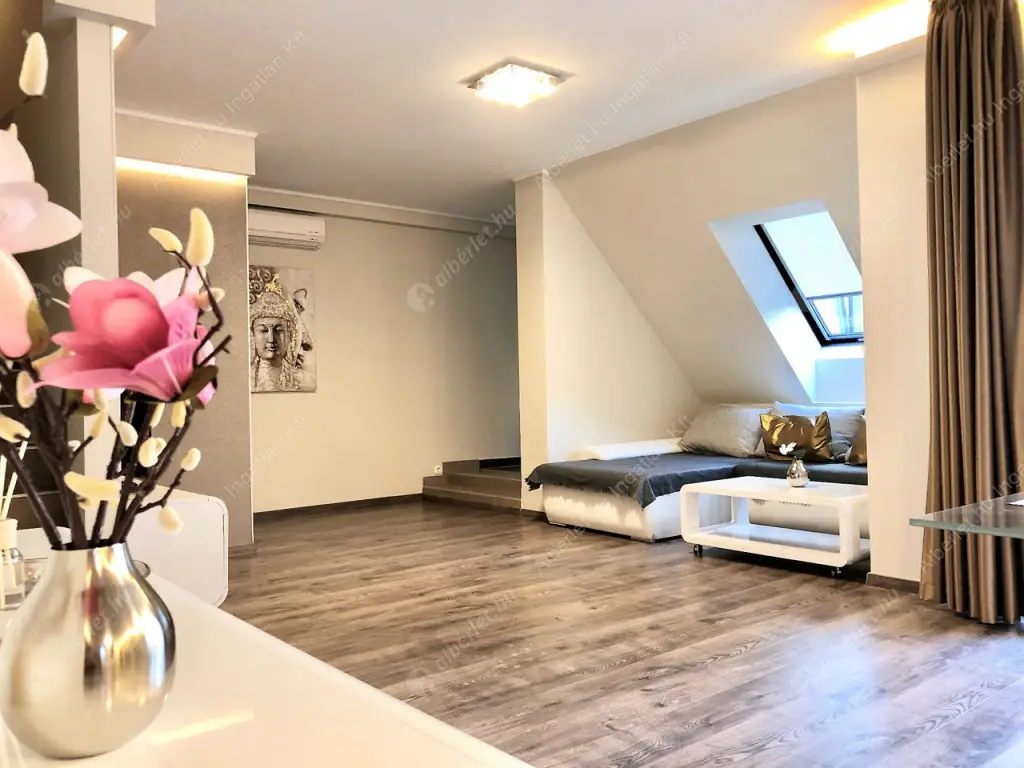 Kiadó albérlet 621000 Ft/hó áron: Budapest, II. kerület  Erőd utca. Mérete: 130 nm, 4 szobás | Alberlet.hu - 6519553