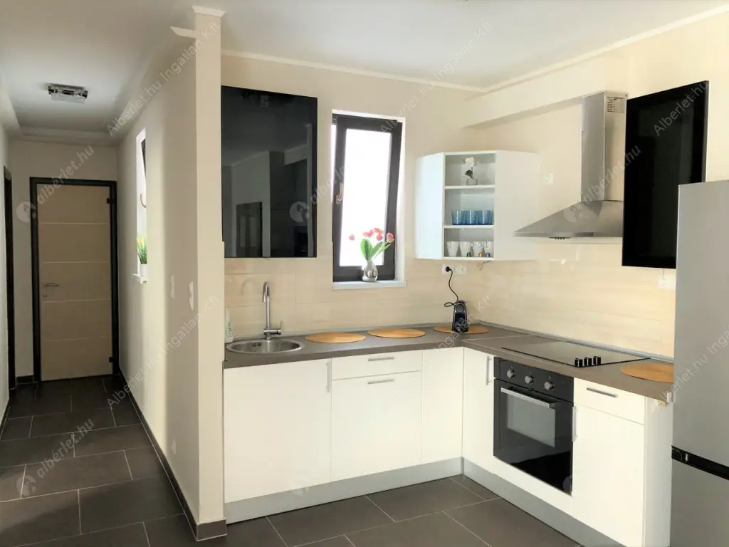 Kiadó albérlet 621000 Ft/hó áron: Budapest, II. kerület  Erőd utca. Mérete: 130 nm, 4 szobás | Alberlet.hu - 6519555