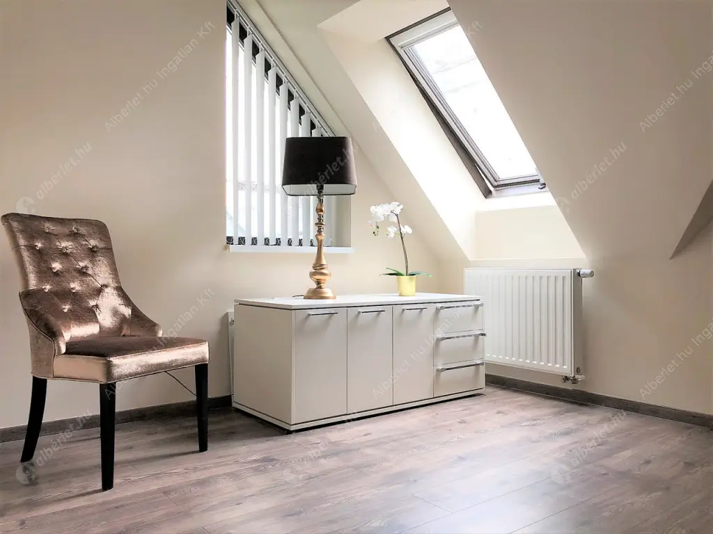 Kiadó albérlet 621000 Ft/hó áron: Budapest, II. kerület  Erőd utca. Mérete: 130 nm, 4 szobás | Alberlet.hu - 6519558