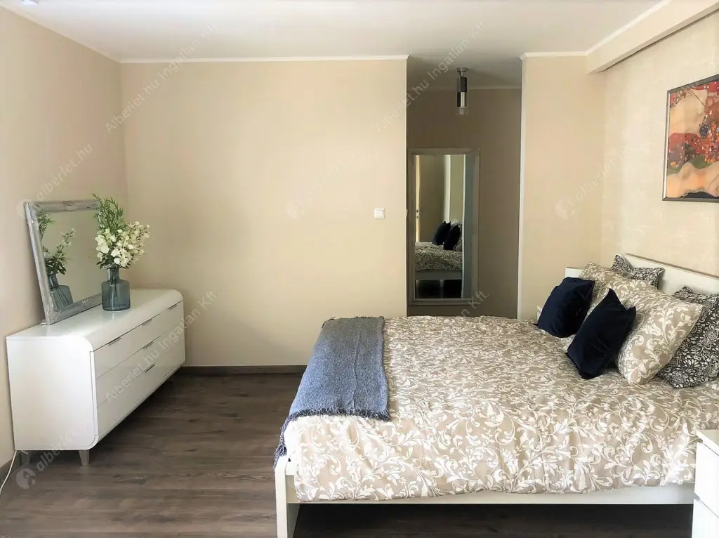 Kiadó albérlet 621000 Ft/hó áron: Budapest, II. kerület  Erőd utca. Mérete: 130 nm, 4 szobás | Alberlet.hu - 6519559