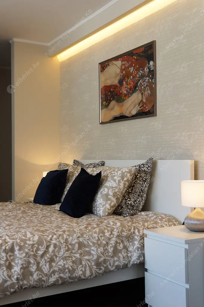 Kiadó albérlet 621000 Ft/hó áron: Budapest, II. kerület  Erőd utca. Mérete: 130 nm, 4 szobás | Alberlet.hu - 6519560