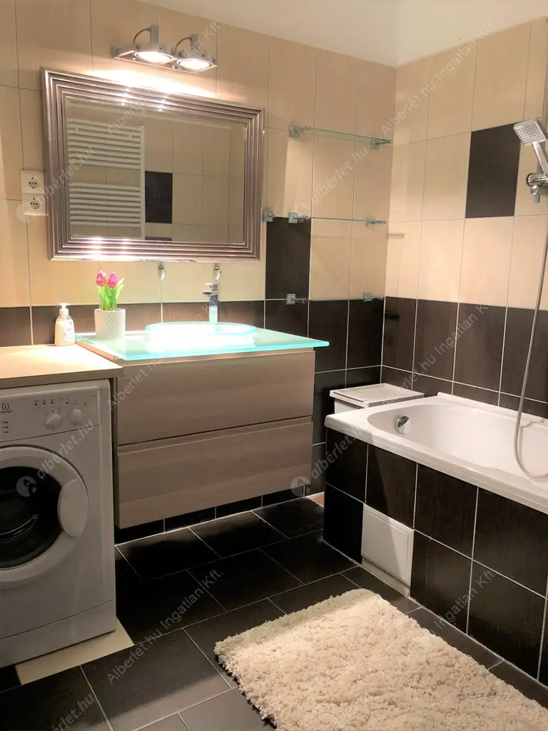 Kiadó albérlet 621000 Ft/hó áron: Budapest, II. kerület  Erőd utca. Mérete: 130 nm, 4 szobás | Alberlet.hu - 6519562