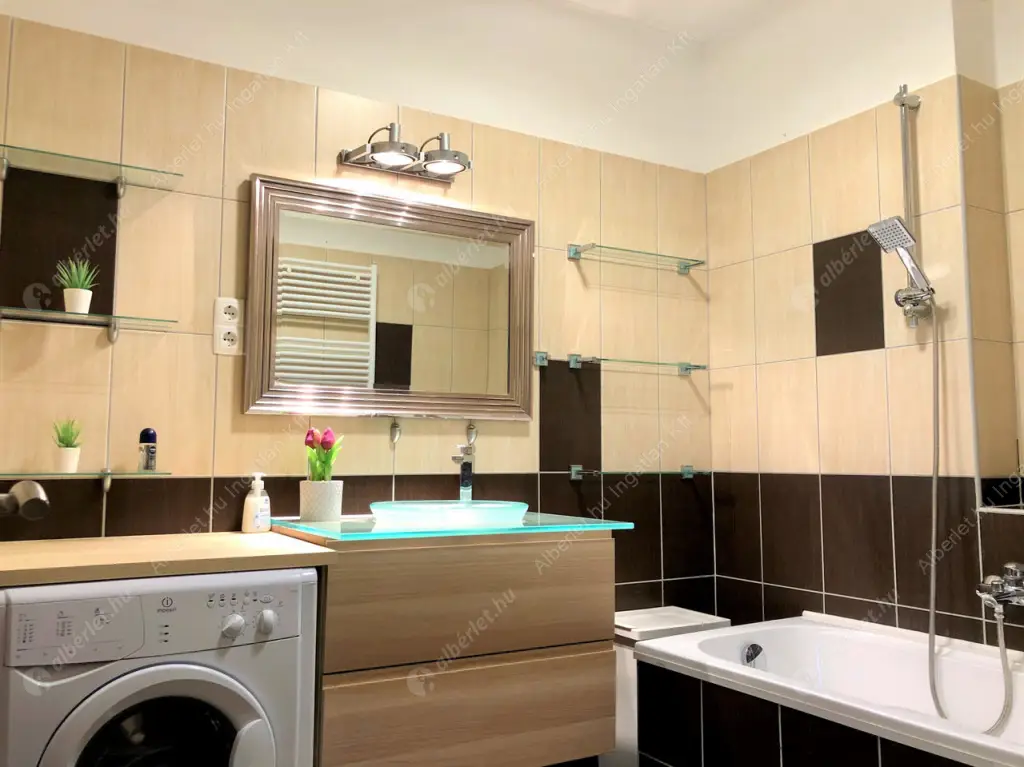 Kiadó albérlet 621000 Ft/hó áron: Budapest, II. kerület  Erőd utca. Mérete: 130 nm, 4 szobás | Alberlet.hu - 6519563