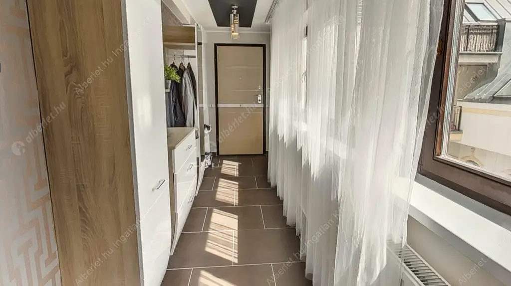 Kiadó albérlet 621000 Ft/hó áron: Budapest, II. kerület  Erőd utca. Mérete: 130 nm, 4 szobás | Alberlet.hu - 6519567