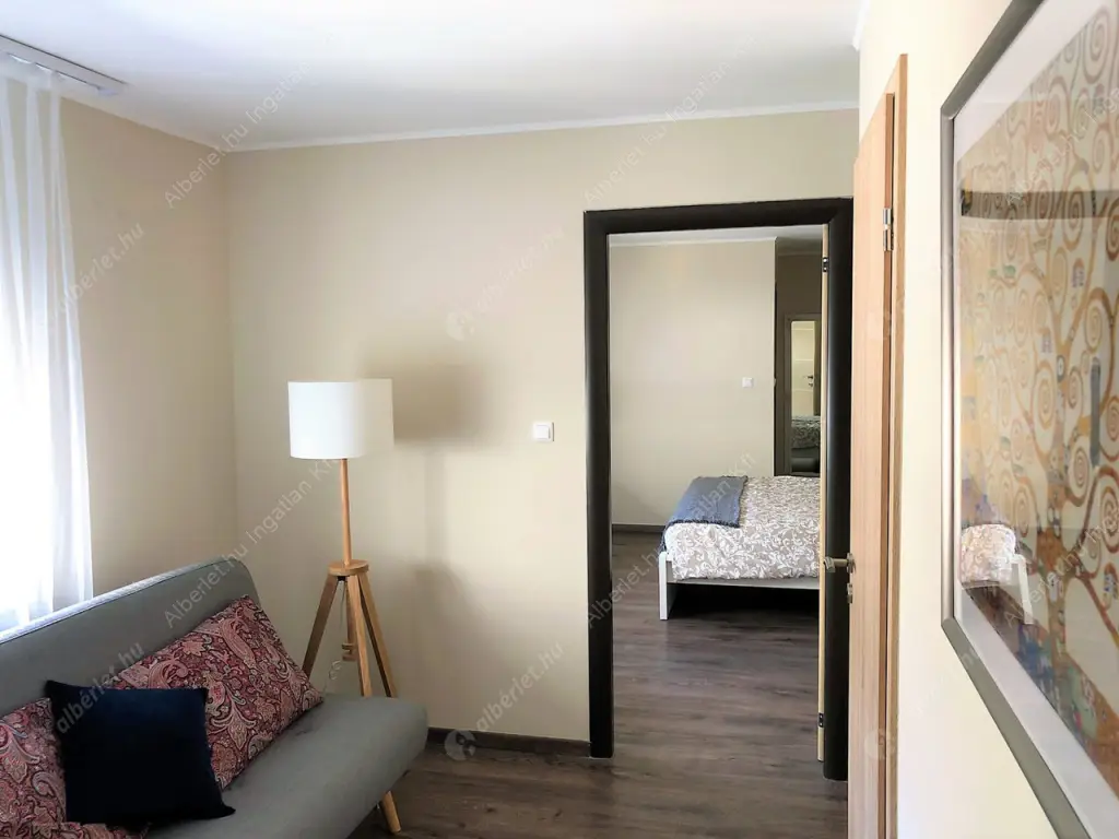 Kiadó albérlet 621000 Ft/hó áron: Budapest, II. kerület  Erőd utca. Mérete: 130 nm, 4 szobás | Alberlet.hu - 6519568