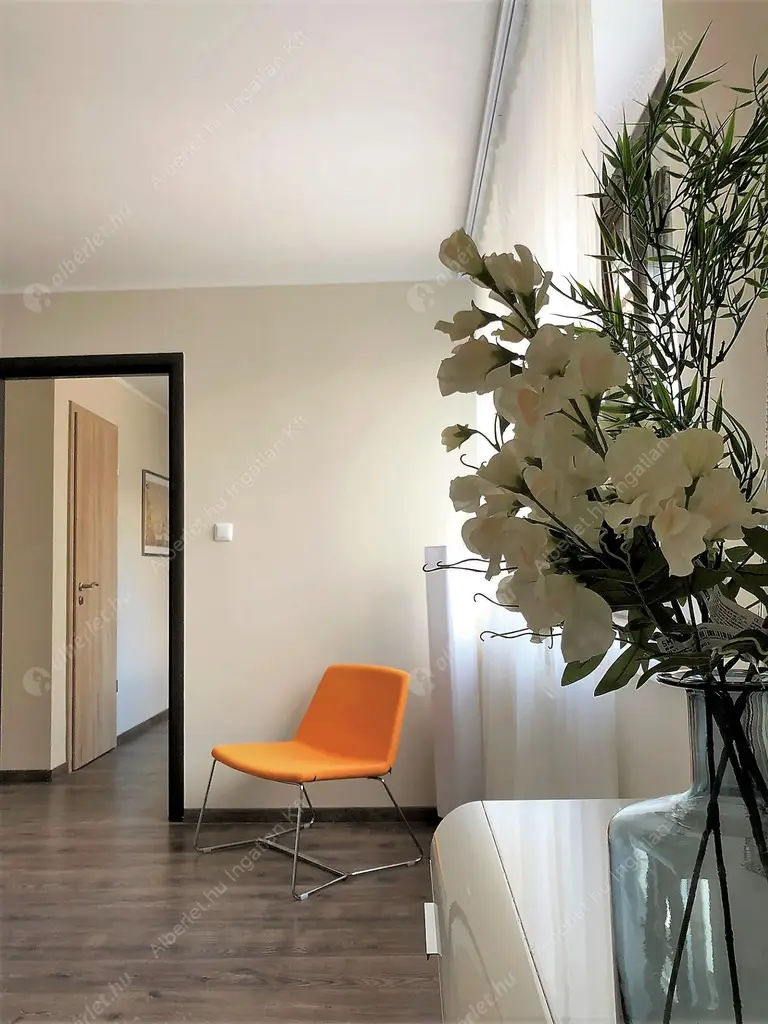 Kiadó albérlet 621000 Ft/hó áron: Budapest, II. kerület  Erőd utca. Mérete: 130 nm, 4 szobás | Alberlet.hu - 6519569