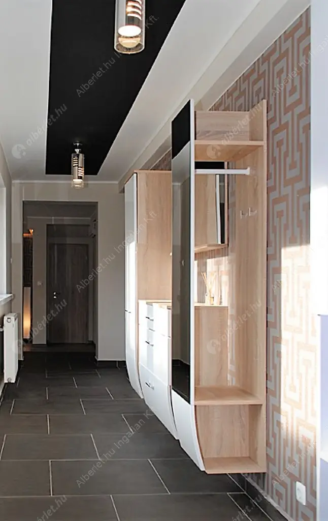 Kiadó albérlet 621000 Ft/hó áron: Budapest, II. kerület  Erőd utca. Mérete: 130 nm, 4 szobás | Alberlet.hu - 6519571