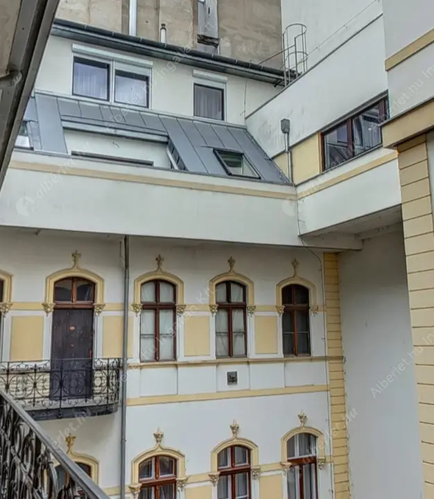 Kiadó albérlet 621000 Ft/hó áron: Budapest, II. kerület  Erőd utca. Mérete: 130 nm, 4 szobás | Alberlet.hu - 6519573