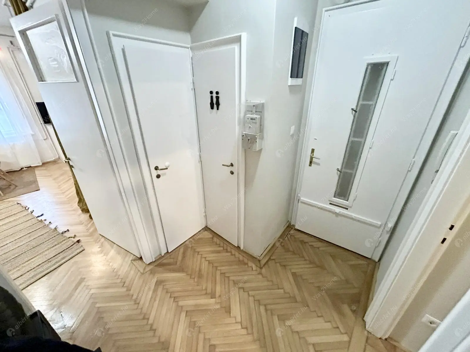 Kiadó albérlet 240000 Ft/hó áron: Budapest, II. kerület  Erőd utca. Mérete: 48 nm, 1 szobás | Alberlet.hu - 6636695