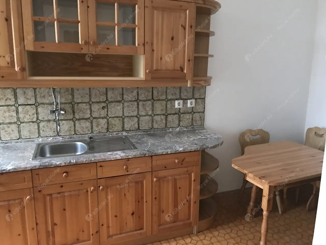 Kiadó albérlet 285000 Ft/hó áron: Budapest, II. kerület  Erőd utca. Mérete: 75 nm, 2 szobás | Alberlet.hu - 4174883