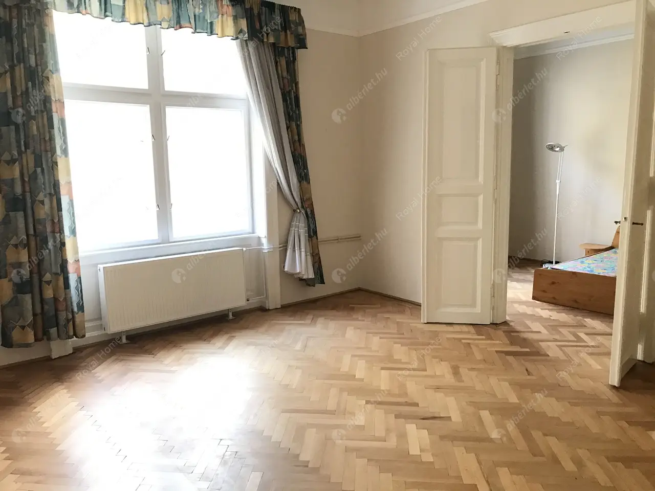 Kiadó albérlet 285000 Ft/hó áron: Budapest, II. kerület  Erőd utca. Mérete: 75 nm, 2 szobás | Alberlet.hu - 4174885