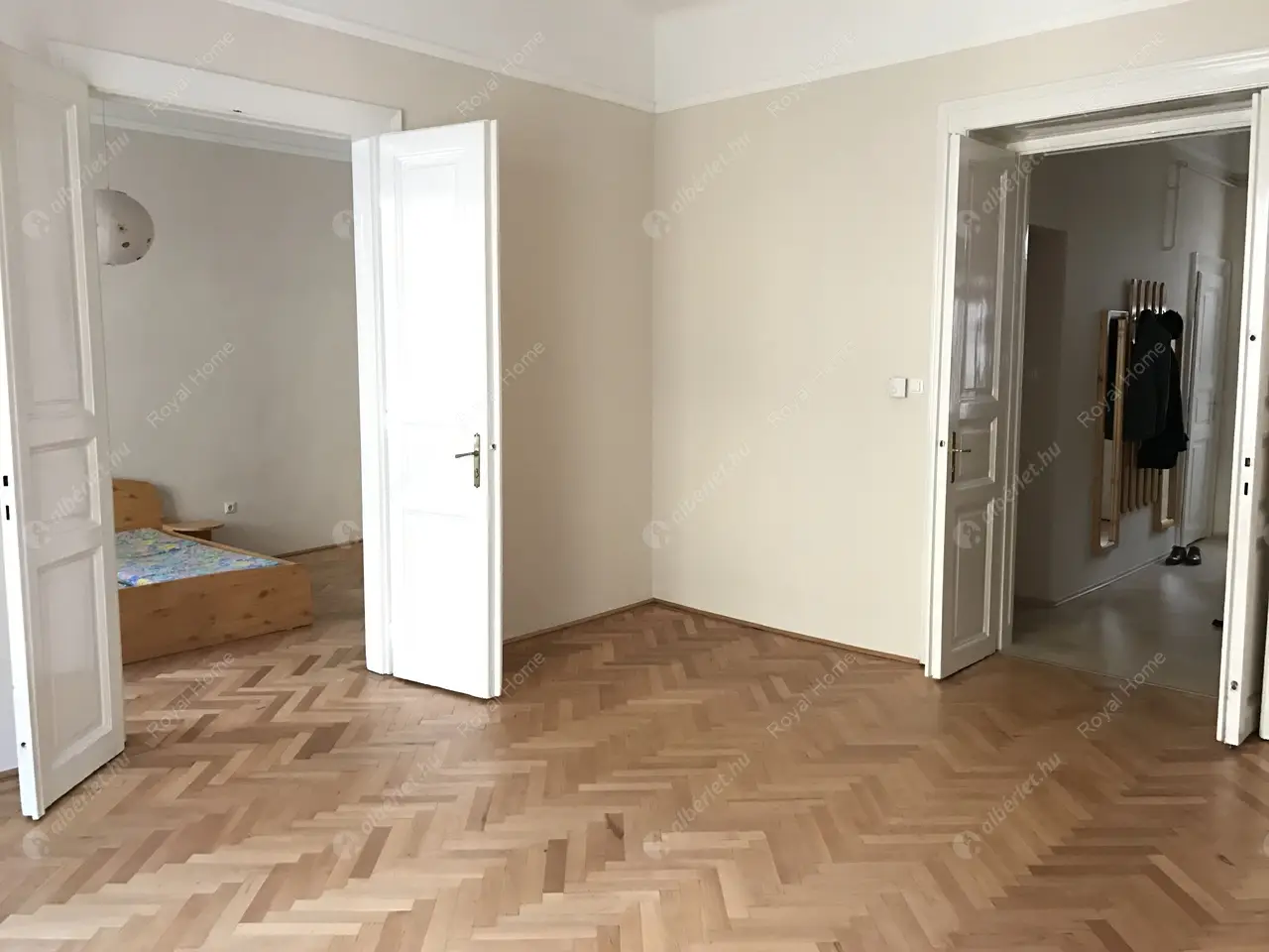 Kiadó albérlet 285000 Ft/hó áron: Budapest, II. kerület  Erőd utca. Mérete: 75 nm, 2 szobás | Alberlet.hu - 4174888