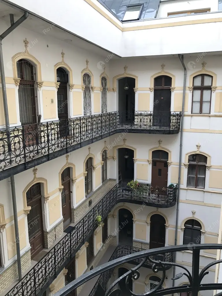 Kiadó albérlet 285000 Ft/hó áron: Budapest, II. kerület  Erőd utca. Mérete: 75 nm, 2 szobás | Alberlet.hu - 4174889