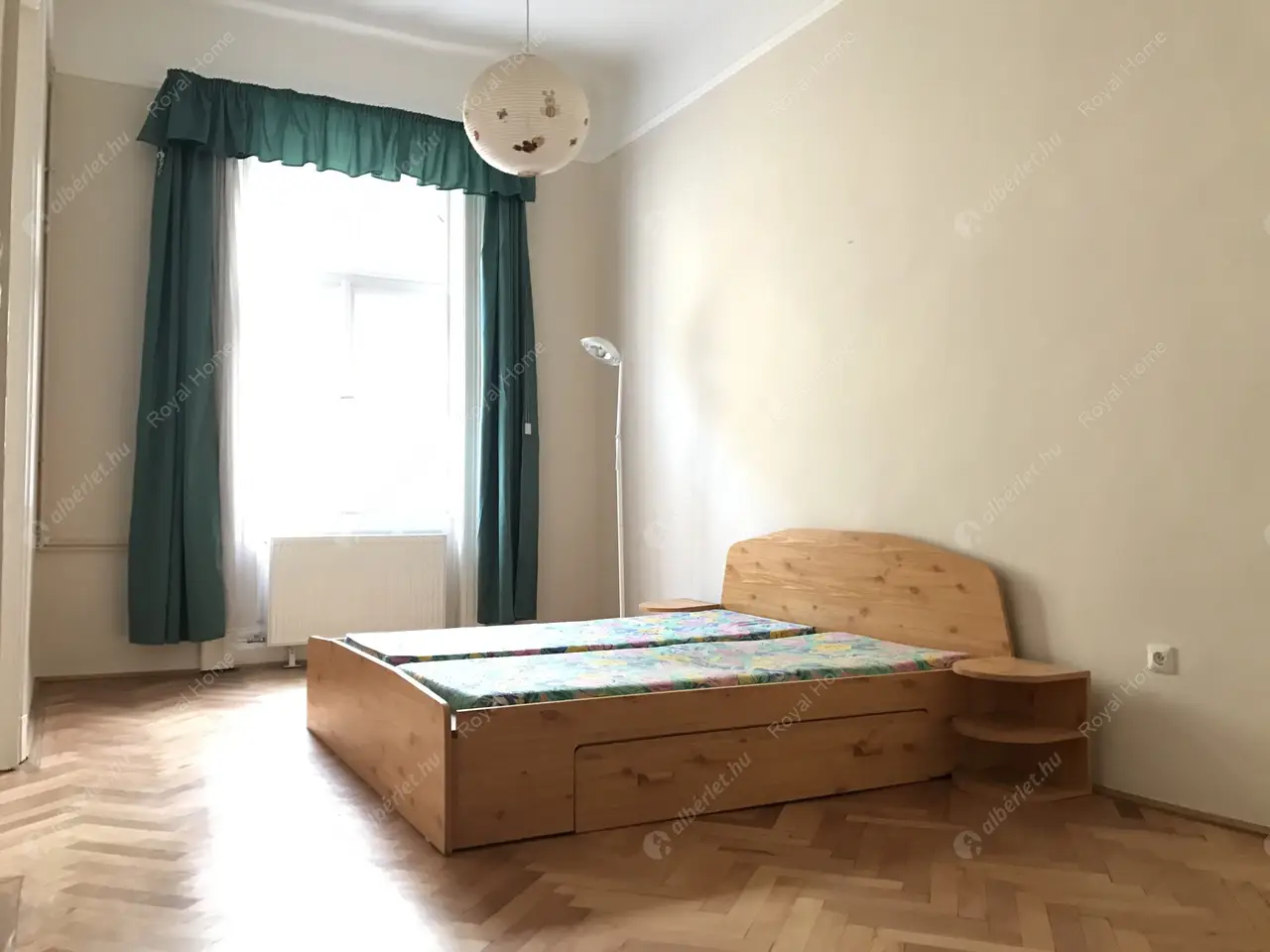 Kiadó albérlet 285000 Ft/hó áron: Budapest, II. kerület  Erőd utca. Mérete: 75 nm, 2 szobás | Alberlet.hu - 4174890