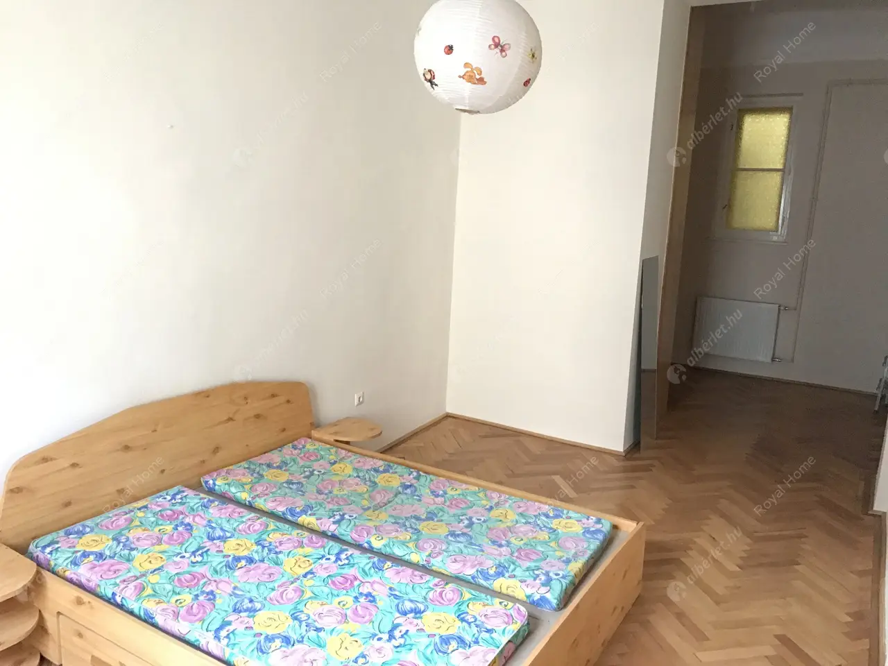 Kiadó albérlet 285000 Ft/hó áron: Budapest, II. kerület  Erőd utca. Mérete: 75 nm, 2 szobás | Alberlet.hu - 4174891
