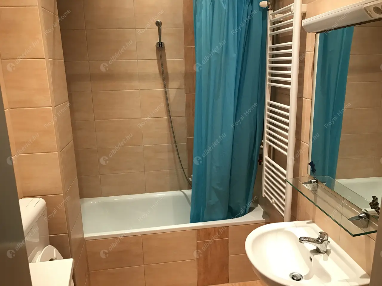 Kiadó albérlet 285000 Ft/hó áron: Budapest, II. kerület  Erőd utca. Mérete: 75 nm, 2 szobás | Alberlet.hu - 4174894