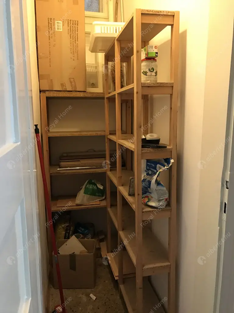 Kiadó albérlet 285000 Ft/hó áron: Budapest, II. kerület  Erőd utca. Mérete: 75 nm, 2 szobás | Alberlet.hu - 4174899