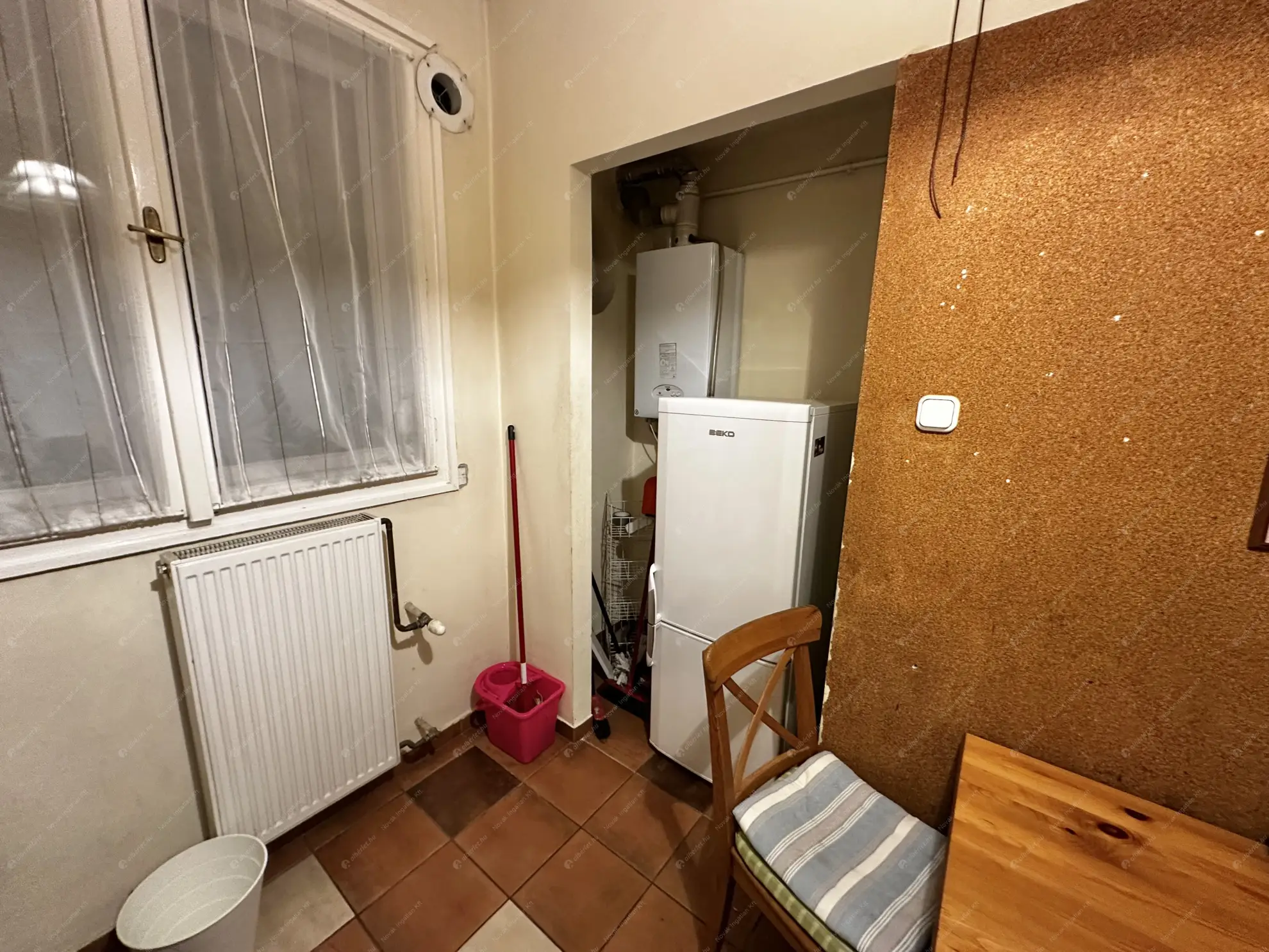 Kiadó albérlet 250000 Ft/hó áron: Budapest, II. kerület  Fazekas utca. Mérete: 56 nm, 2 szobás | Alberlet.hu - 6570447