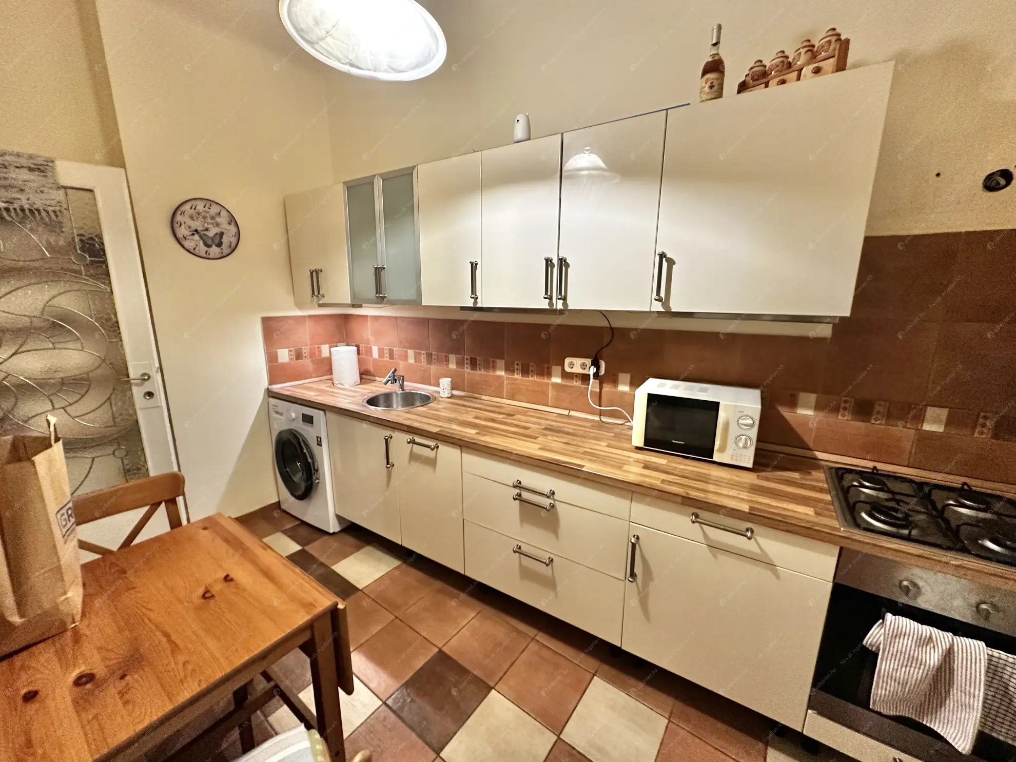 Kiadó albérlet 250000 Ft/hó áron: Budapest, II. kerület  Fazekas utca. Mérete: 56 nm, 2 szobás | Alberlet.hu - 6570448