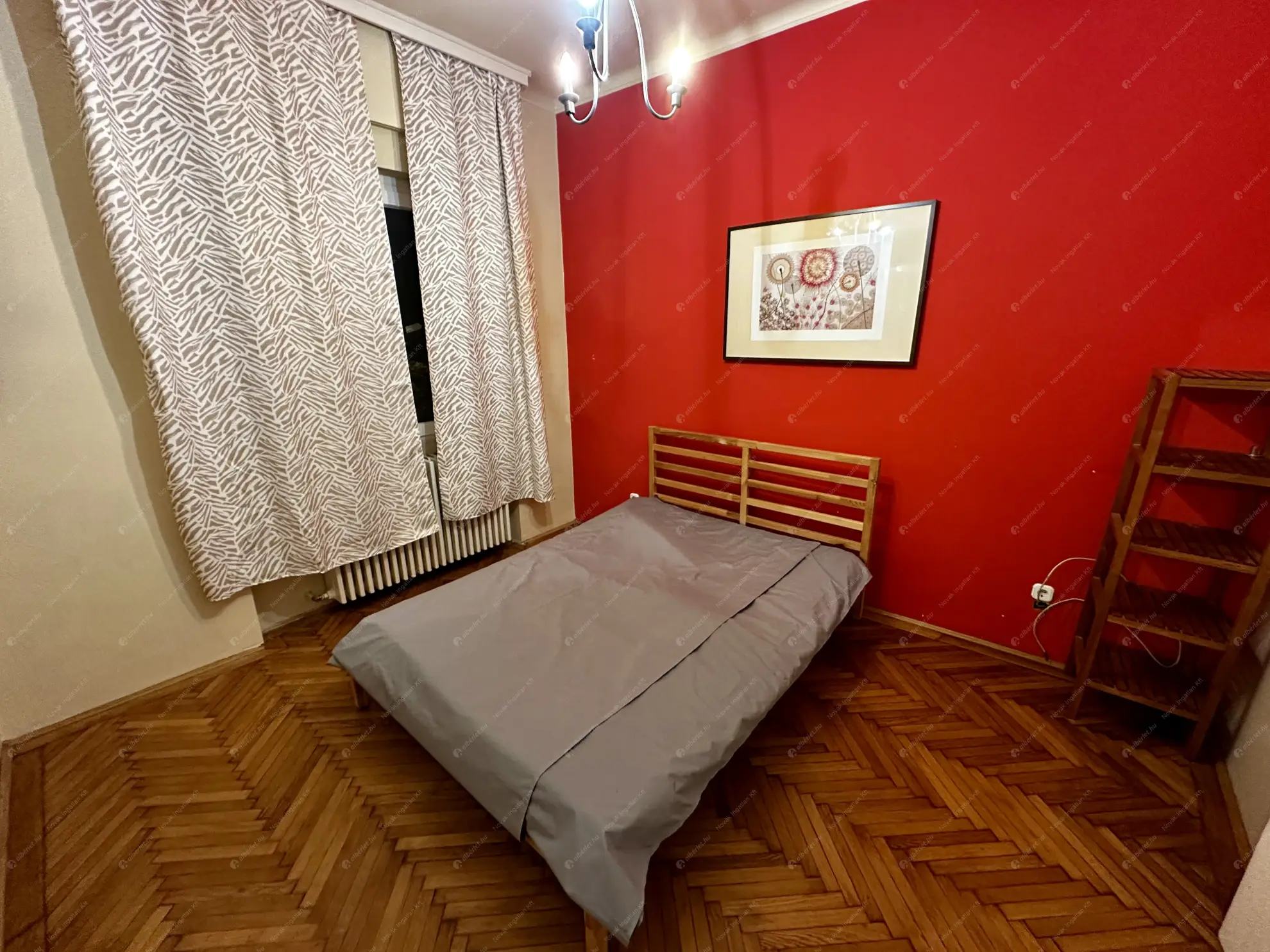 Kiadó albérlet 250000 Ft/hó áron: Budapest, II. kerület  Fazekas utca. Mérete: 56 nm, 2 szobás | Alberlet.hu - 6570449