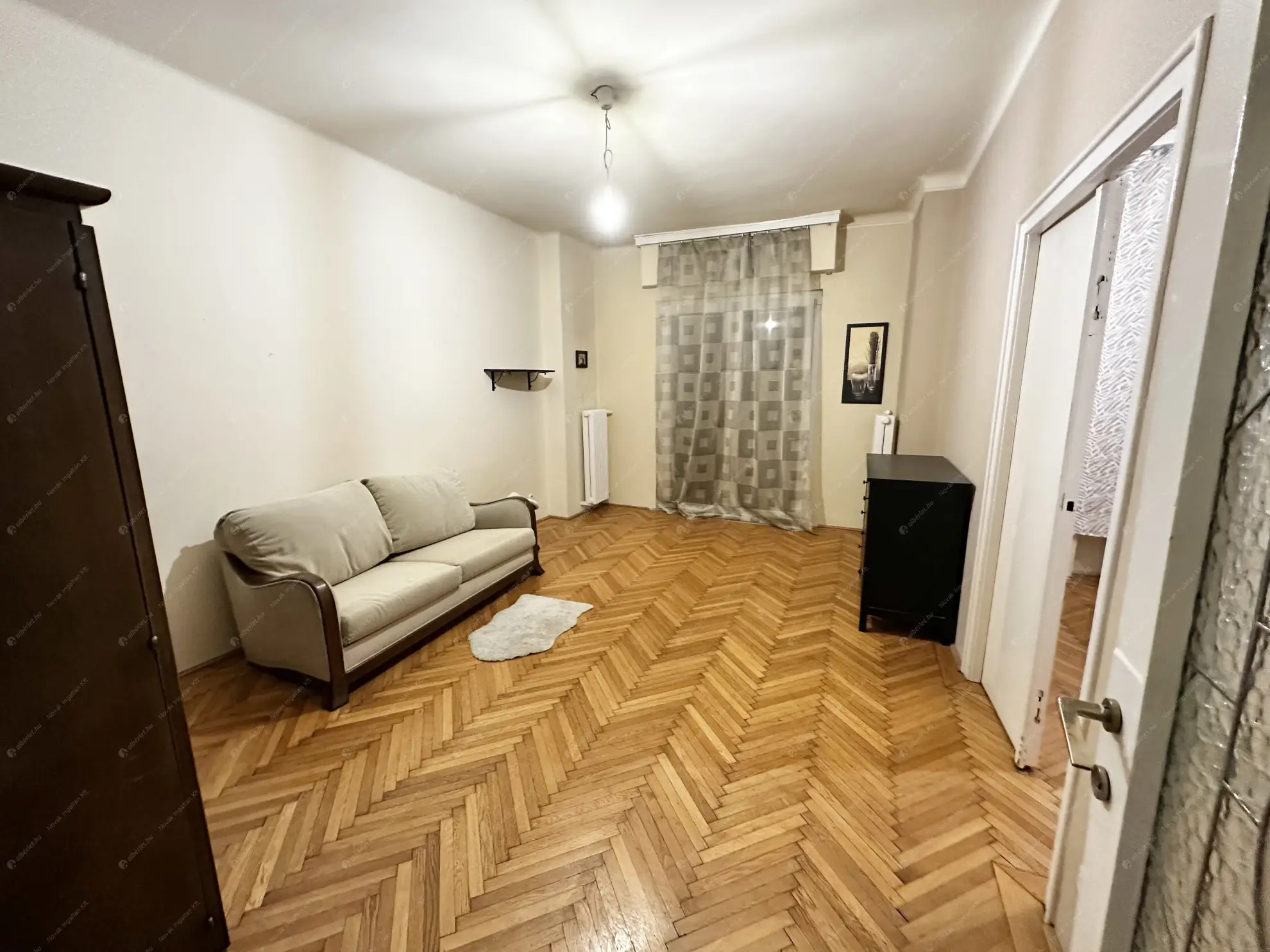 Kiadó albérlet 250000 Ft/hó áron: Budapest, II. kerület  Fazekas utca. Mérete: 56 nm, 2 szobás | Alberlet.hu - 6570452