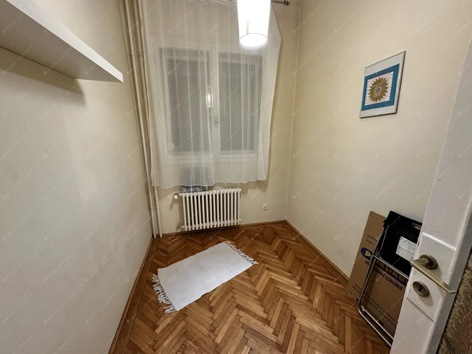 Kiadó albérlet 250000 Ft/hó áron: Budapest, II. kerület  Fazekas utca. Mérete: 56 nm, 2 szobás | Alberlet.hu - 6570453