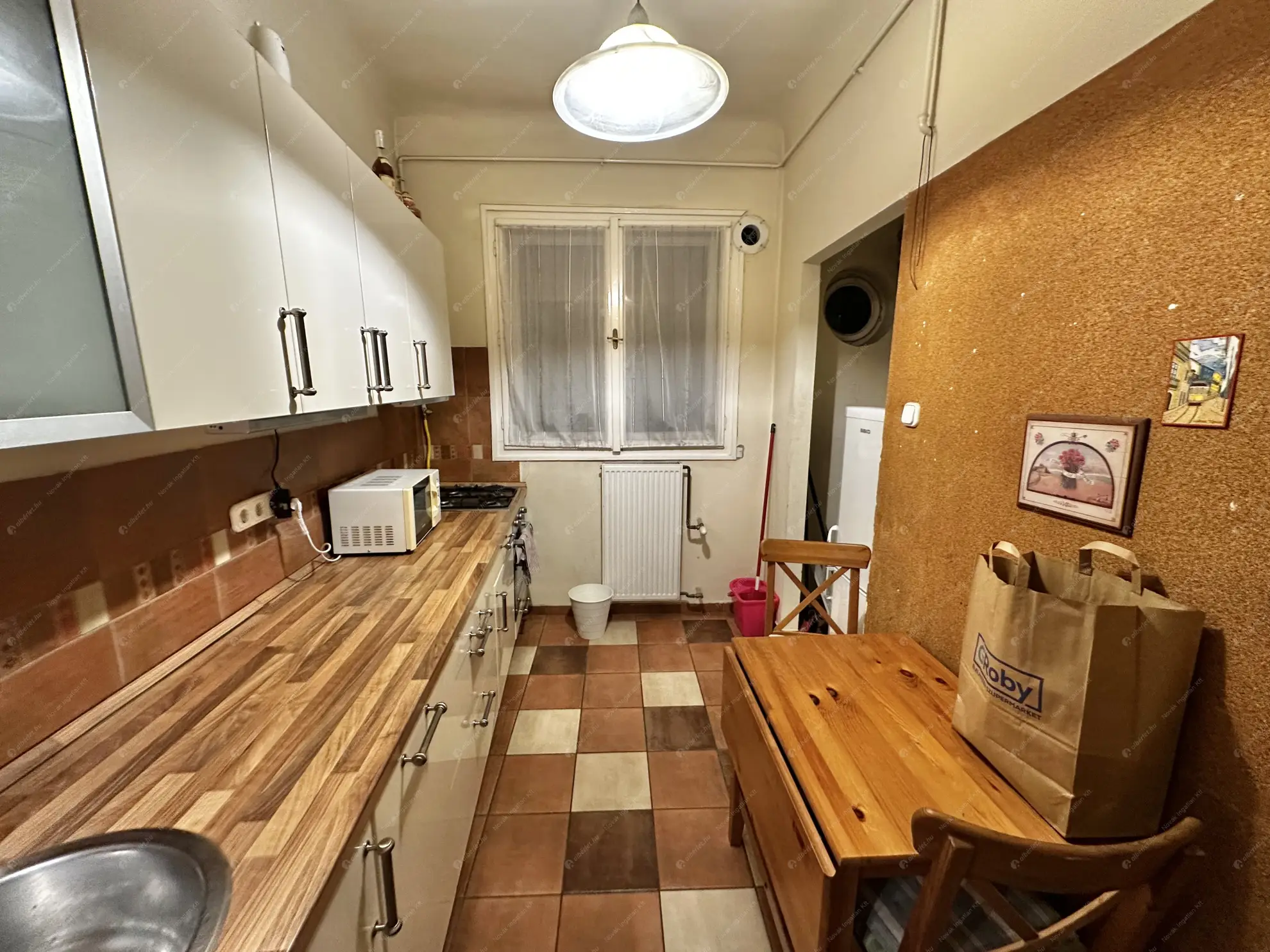 Kiadó albérlet 250000 Ft/hó áron: Budapest, II. kerület  Fazekas utca. Mérete: 56 nm, 2 szobás | Alberlet.hu - 6570454