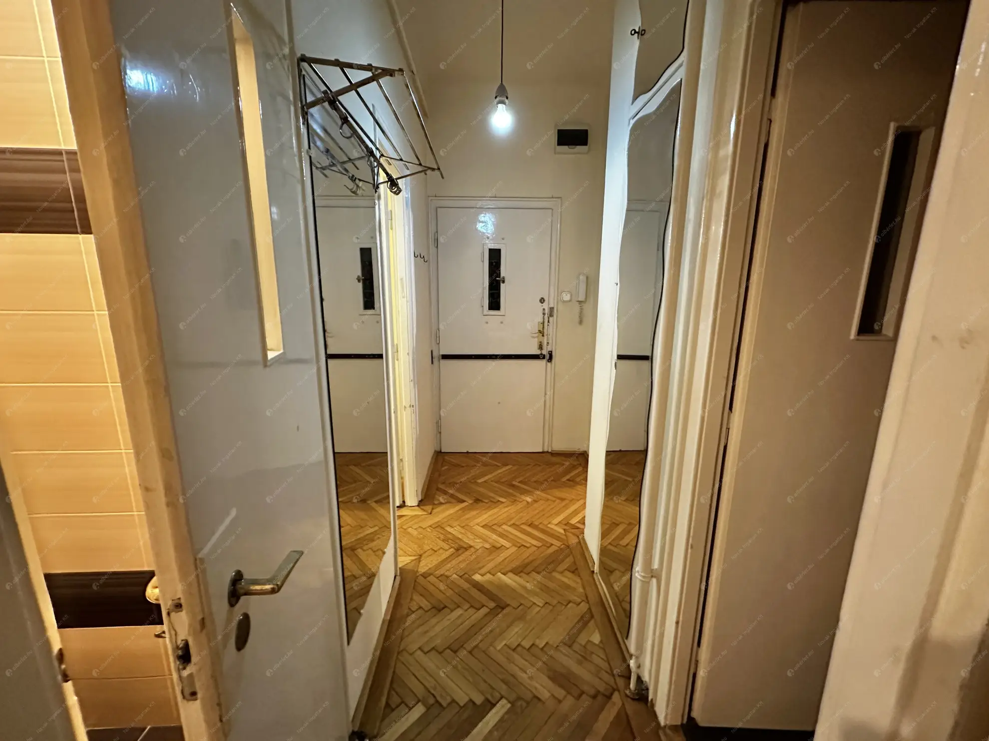 Kiadó albérlet 250000 Ft/hó áron: Budapest, II. kerület  Fazekas utca. Mérete: 56 nm, 2 szobás | Alberlet.hu - 6570456