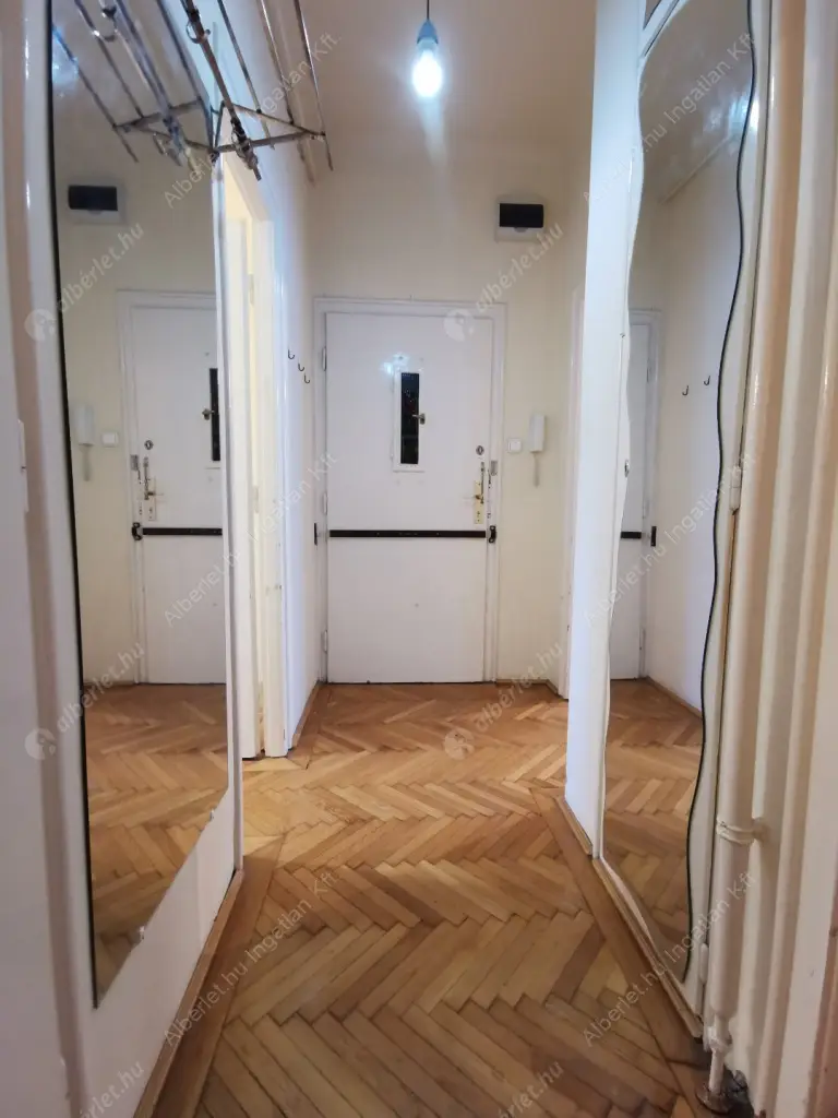 Kiadó albérlet 250000 Ft/hó áron: Budapest, II. kerület  Fazekas utca. Mérete: 56 nm, 2 szobás | Alberlet.hu - 6569057