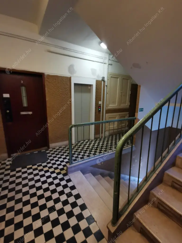 Kiadó albérlet 250000 Ft/hó áron: Budapest, II. kerület  Fazekas utca. Mérete: 56 nm, 2 szobás | Alberlet.hu - 6569073