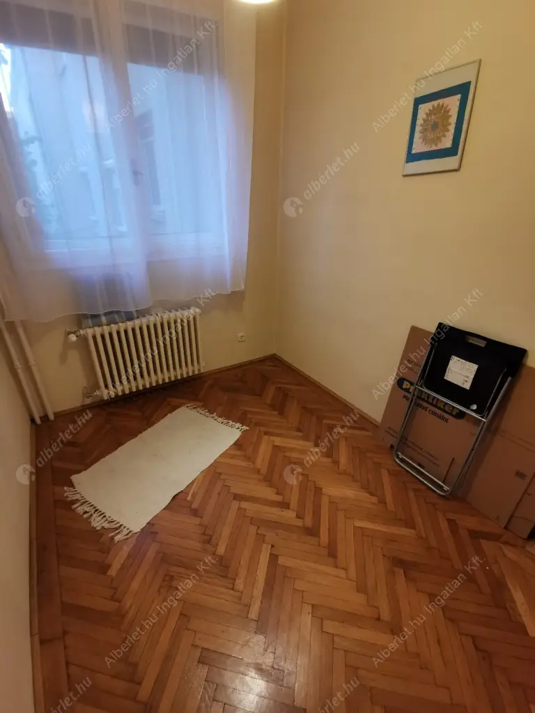 Kiadó albérlet 250000 Ft/hó áron: Budapest, II. kerület  Fazekas utca. Mérete: 56 nm, 2 szobás | Alberlet.hu - 6570369