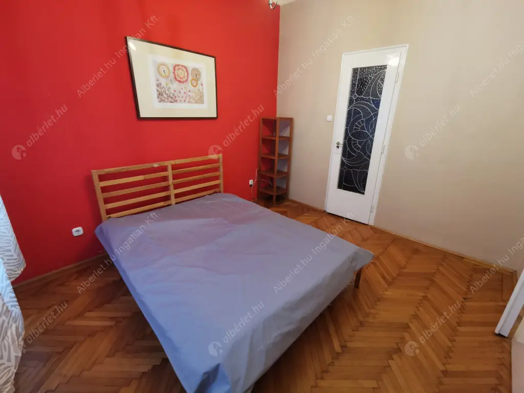 Kiadó albérlet 250000 Ft/hó áron: Budapest, II. kerület  Fazekas utca. Mérete: 56 nm, 2 szobás | Alberlet.hu - 6570374