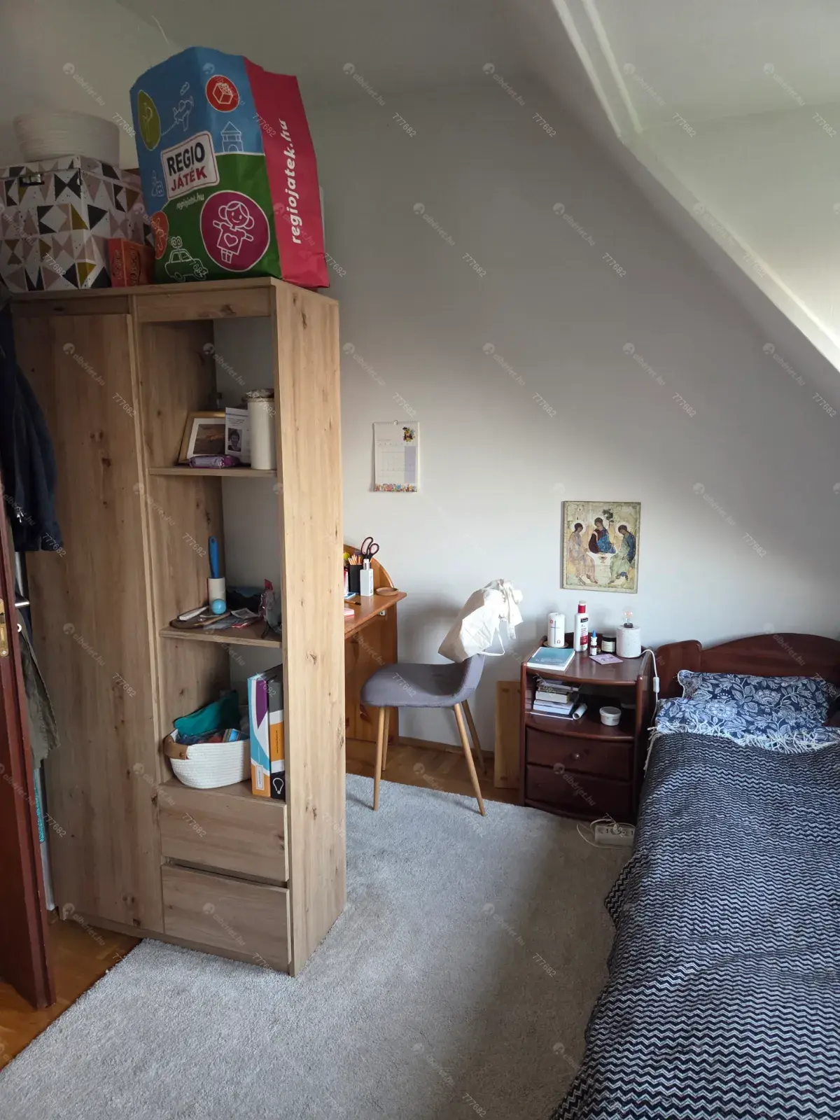 Kiadó albérlet 344000 Ft/hó áron: Budapest, II. kerület   Felhévizi út . Mérete: 75 nm, 4 szobás | Alberlet.hu - 6708164