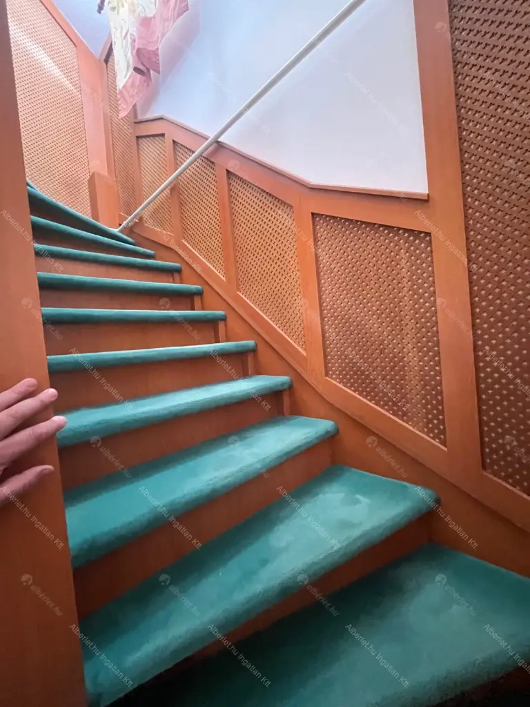 Kiadó albérlet 760000 Ft/hó áron: Budapest, II. kerület  Felső Zöldmáli út. Mérete: 107 nm, 5 szobás | Alberlet.hu - 6671605