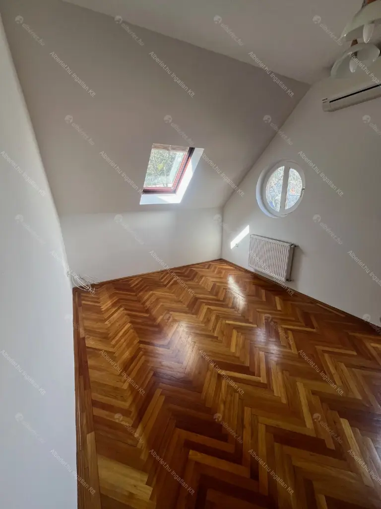 Kiadó albérlet 670000 Ft/hó áron: Budapest, II. kerület  Felső Zöldmáli út. Mérete: 107 nm, 5 szobás | Alberlet.hu - 6673541