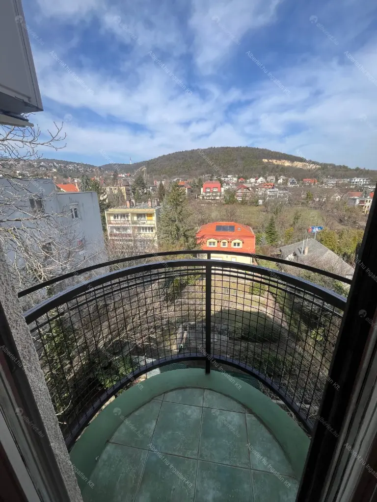 Kiadó albérlet 670000 Ft/hó áron: Budapest, II. kerület  Felső Zöldmáli út. Mérete: 107 nm, 5 szobás | Alberlet.hu - 6673543