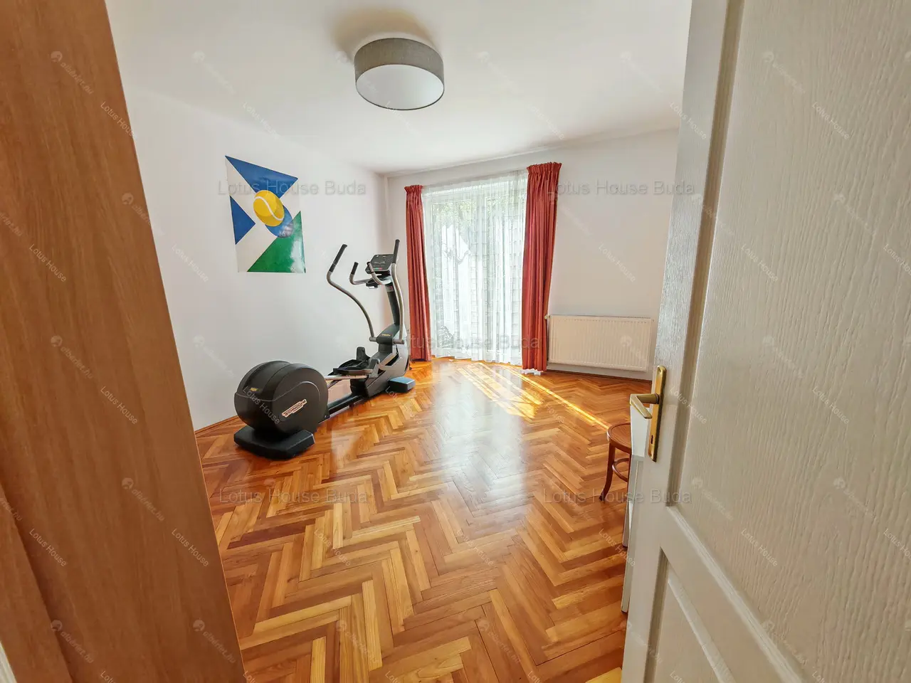 Kiadó albérlet 670000 Ft/hó áron: Budapest, II. kerület  Felső Zöldmáli út. Mérete: 120 nm, 5 szobás | Alberlet.hu - 6693047