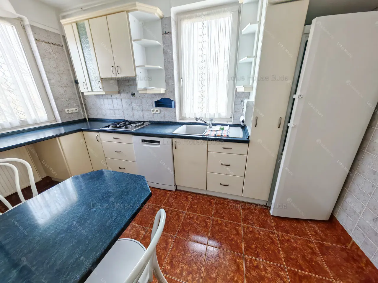 Kiadó albérlet 670000 Ft/hó áron: Budapest, II. kerület  Felső Zöldmáli út. Mérete: 120 nm, 5 szobás | Alberlet.hu - 6693053