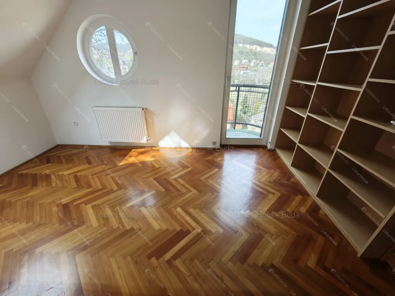 Kiadó albérlet 670000 Ft/hó áron: Budapest, II. kerület  Felső Zöldmáli út. Mérete: 120 nm, 5 szobás | Alberlet.hu - 6693060