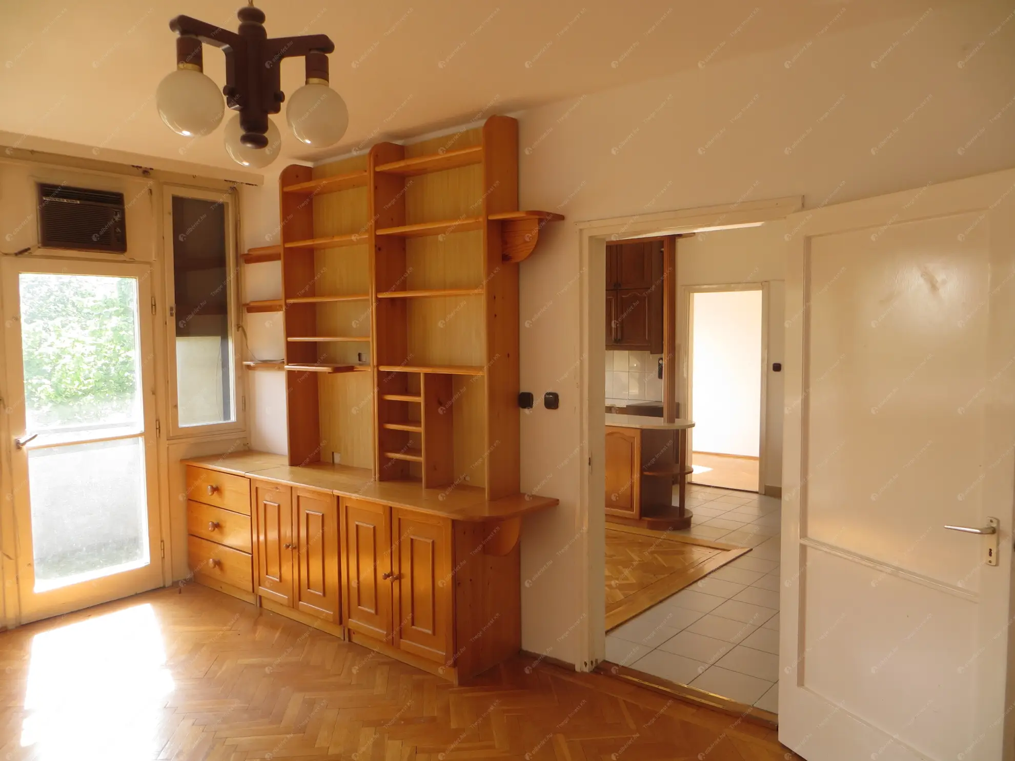 Kiadó albérlet 260000 Ft/hó áron: Budapest, II. kerület  Felső Zöldmáli út. Mérete: 64 nm, 3 szobás | Alberlet.hu - 6586127